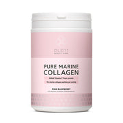 Plent Pure Marine Collagen Pink Raspberry - 300g