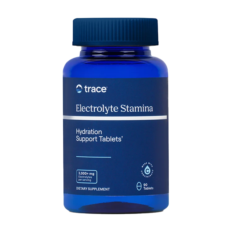 Electrolyte Stamina - 90 tablets