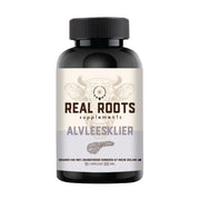 Real Roots - Alvleesklier 500mg - 90 Caps