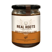 Real Roots Bottenbouillon - 550g pasta = ca 55 porties