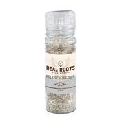 Real Roots Keltisch Zeezout Molen - 85g