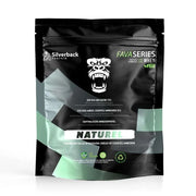 Silverback - Protein Fava Series Naturel - 800g