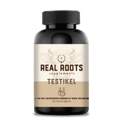 Testikel – Gevriesdroogd – 90 capsules à 500 mg