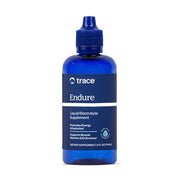 Trace Minerals Endure Liquid Electrolytes - 118ml