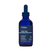 Trace Minerals Mega-Mag Liquid Magnesium 400mg - 118ml