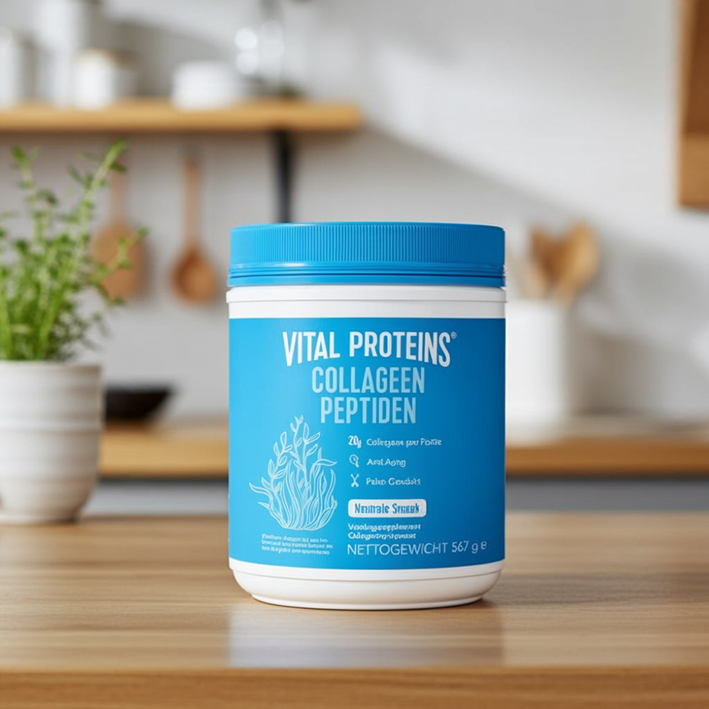 Vital Proteins - Collageen Peptiden - 3x567g - Aanbieding