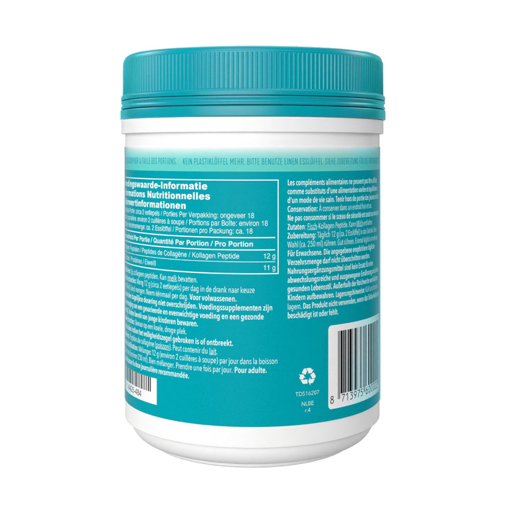 Vital Proteins - Marine Collagen Neutral - 221g