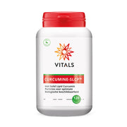Vitals - Curcumine SLCP™ - 120 caps
