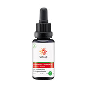 Vitals Vitamine D3 Druppels - 20ml