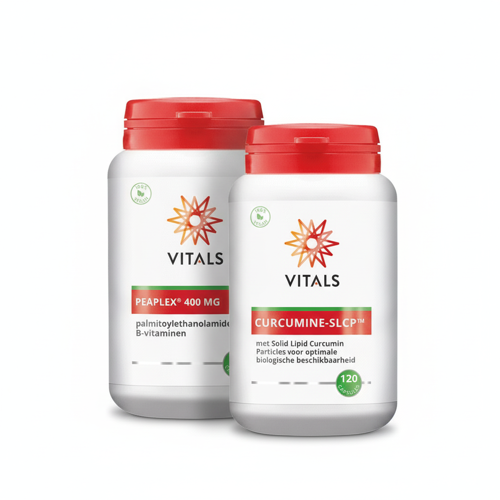 Complete Health Essentials
